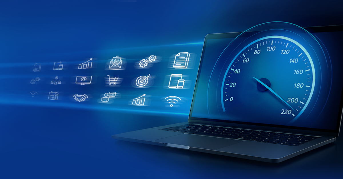 How Digital Transformation Helps Your Business Work Smarter and Grow Faster