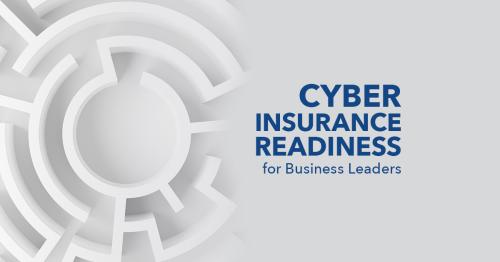 Cyber Insurance IT Checklist