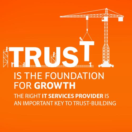 How SMBs Can Build or Repair Trust