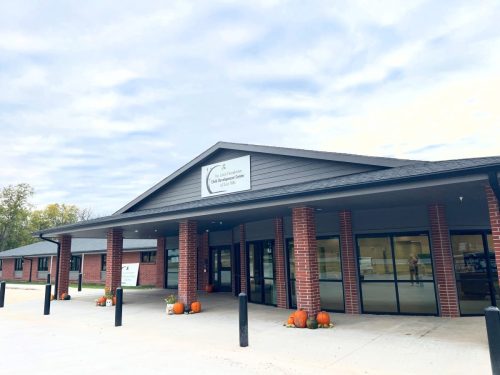 Lakin Foundation Child Development Center of East Mills | Malvern, IA