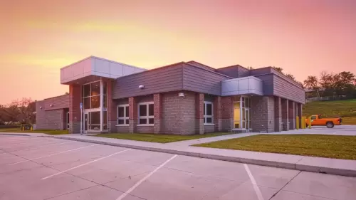 Mills County Engineer | Mills Co., IA