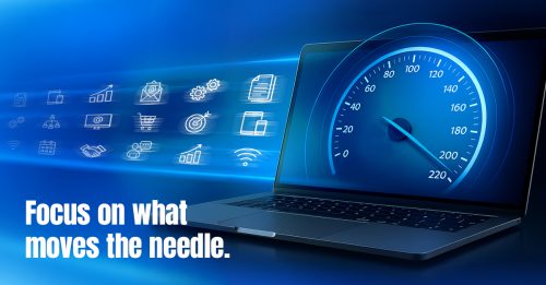 6 Steps to Smarter Tech Acceleration