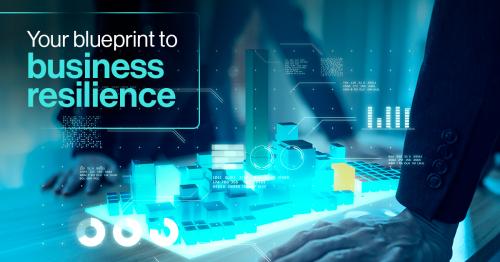 The Continuity Compass - Navigate Your Way to Resilience