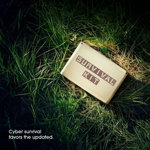 How Cybersecurity Practices Have Evolved