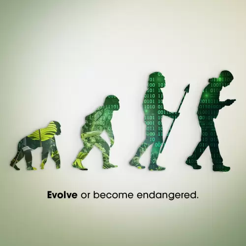 Cyber-Ready Scorecard - Are You Evolved or Endangered?