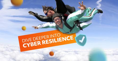 Strategic Cyber Resilience –A Quick Guide for Business Leaders
