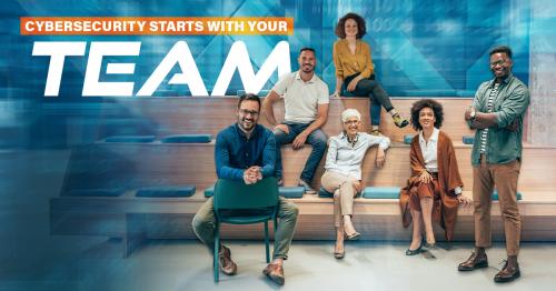 Defending the Digital Fortress – Empower Your Employees To Fight Cyberthreats