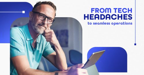 The Difference Between a Good vs Great IT Service Provider