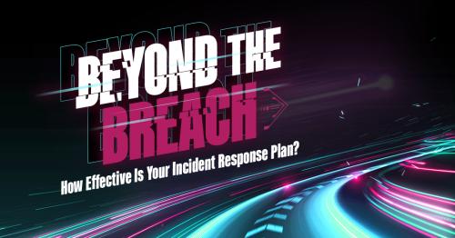 Your Essential Incident Response Action Plan