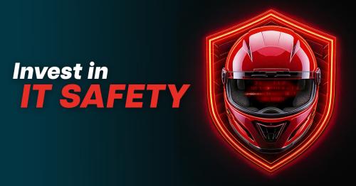 Your 5-point Cyber Risk Assessment Checklist