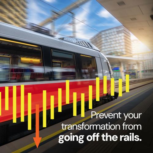 Top 7 Tech Budgeting Mistakes That Derail Transformation