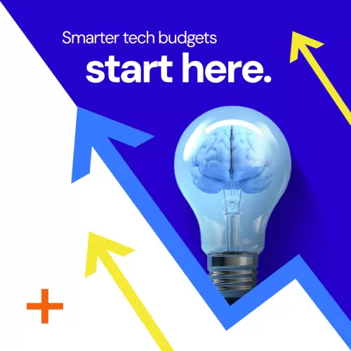 5 Step to Smarter Budgeting