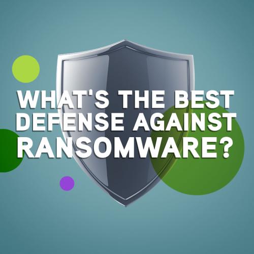 Your Ransomware Survival Guide