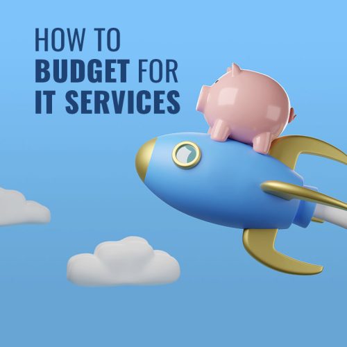 How to Budget forYour IT Needs