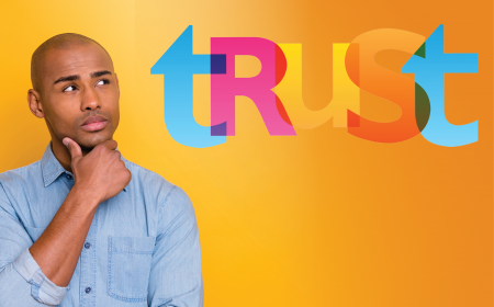 Trust Matters: Businesses Can Prosper By Prioritizing Trust-Building