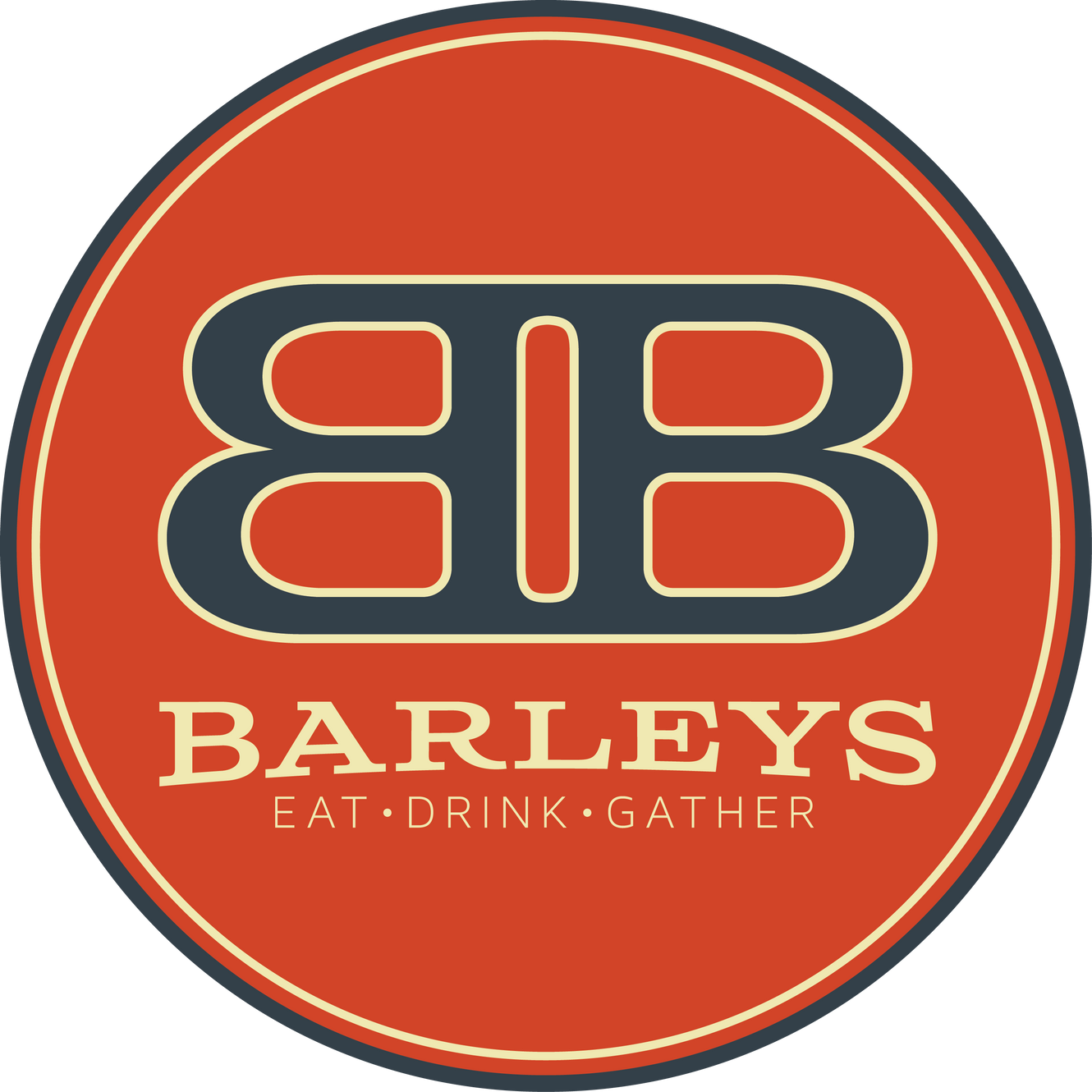 Barley's